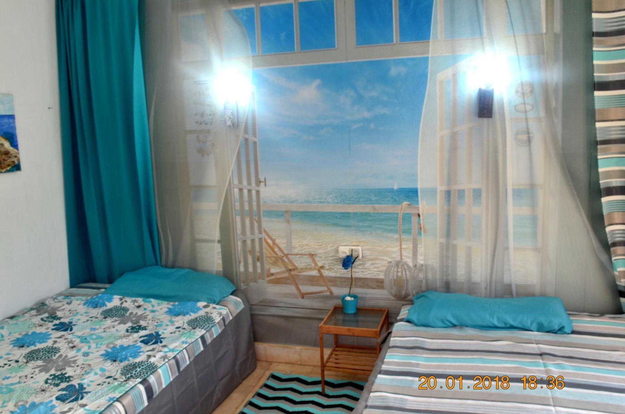Gasthof Santiago Mallorca Cala Figuera (Mallorca)