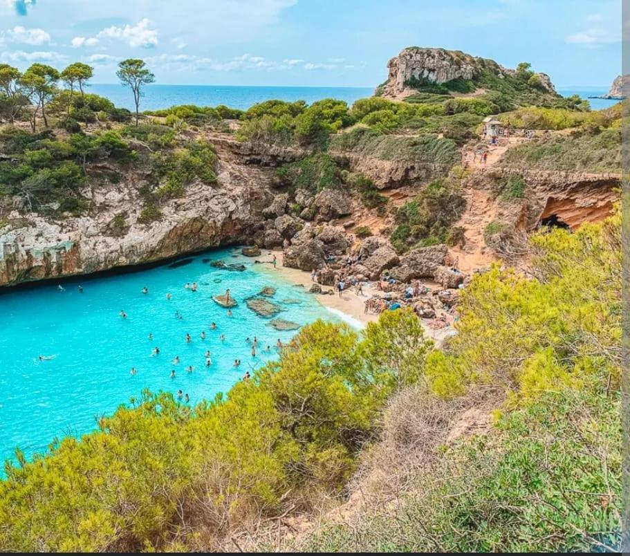 Santiago Mallorca Gasthof *
