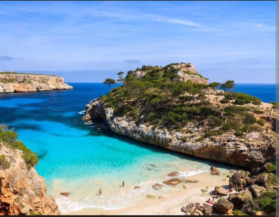 Pensión Santiago Mallorca Cala Figuera (Mallorca)