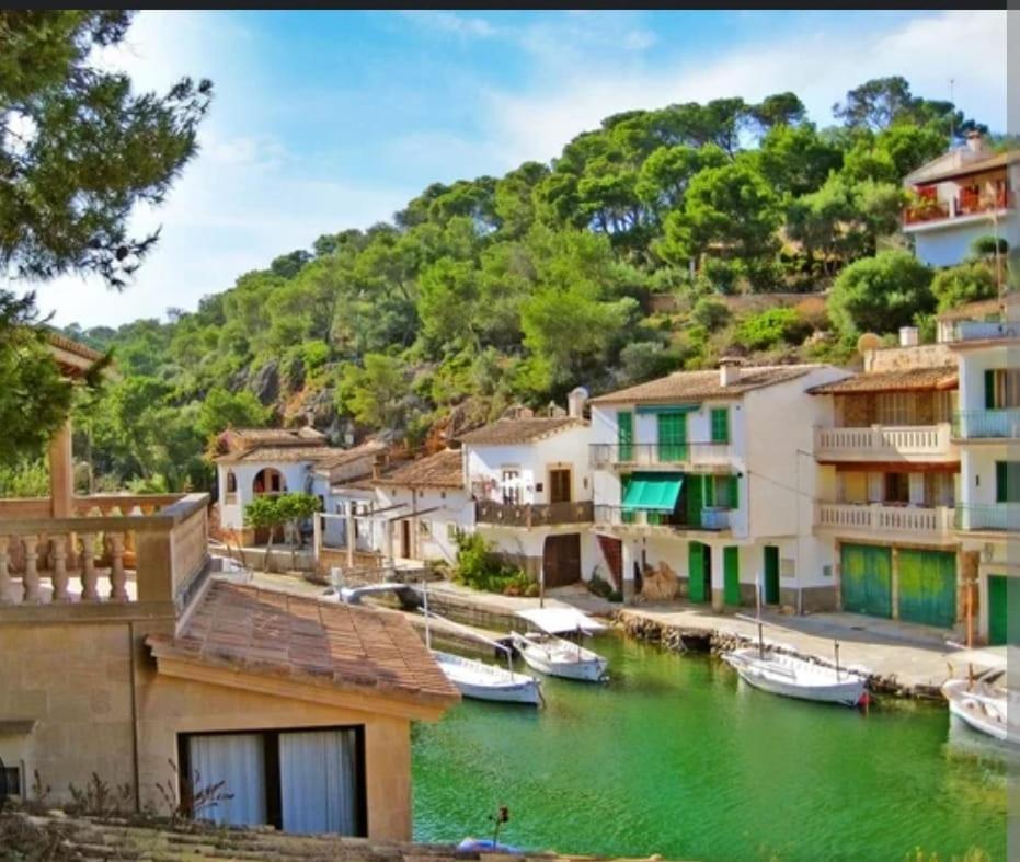 Gasthof Santiago Mallorca