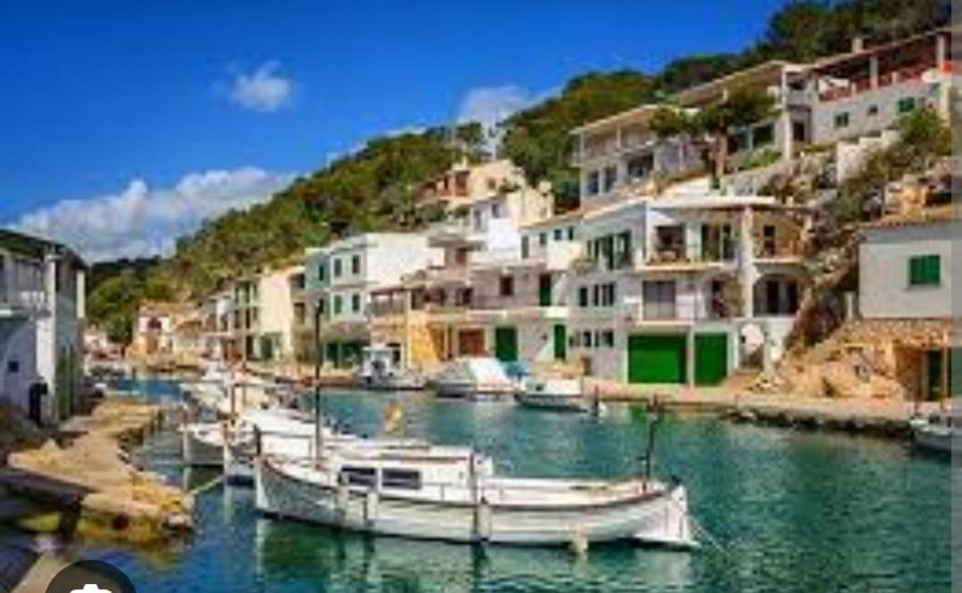 Santiago Mallorca Gasthof