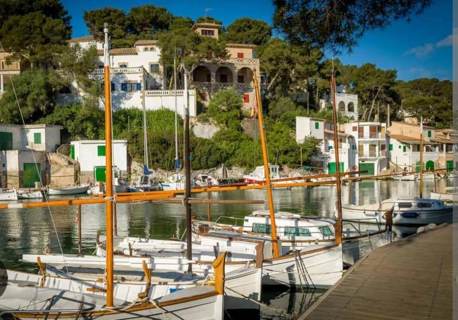 Santiago Mallorca Gasthof